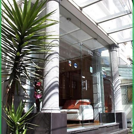 Hotel Boutique Palma Real La Paz Exterior photo
