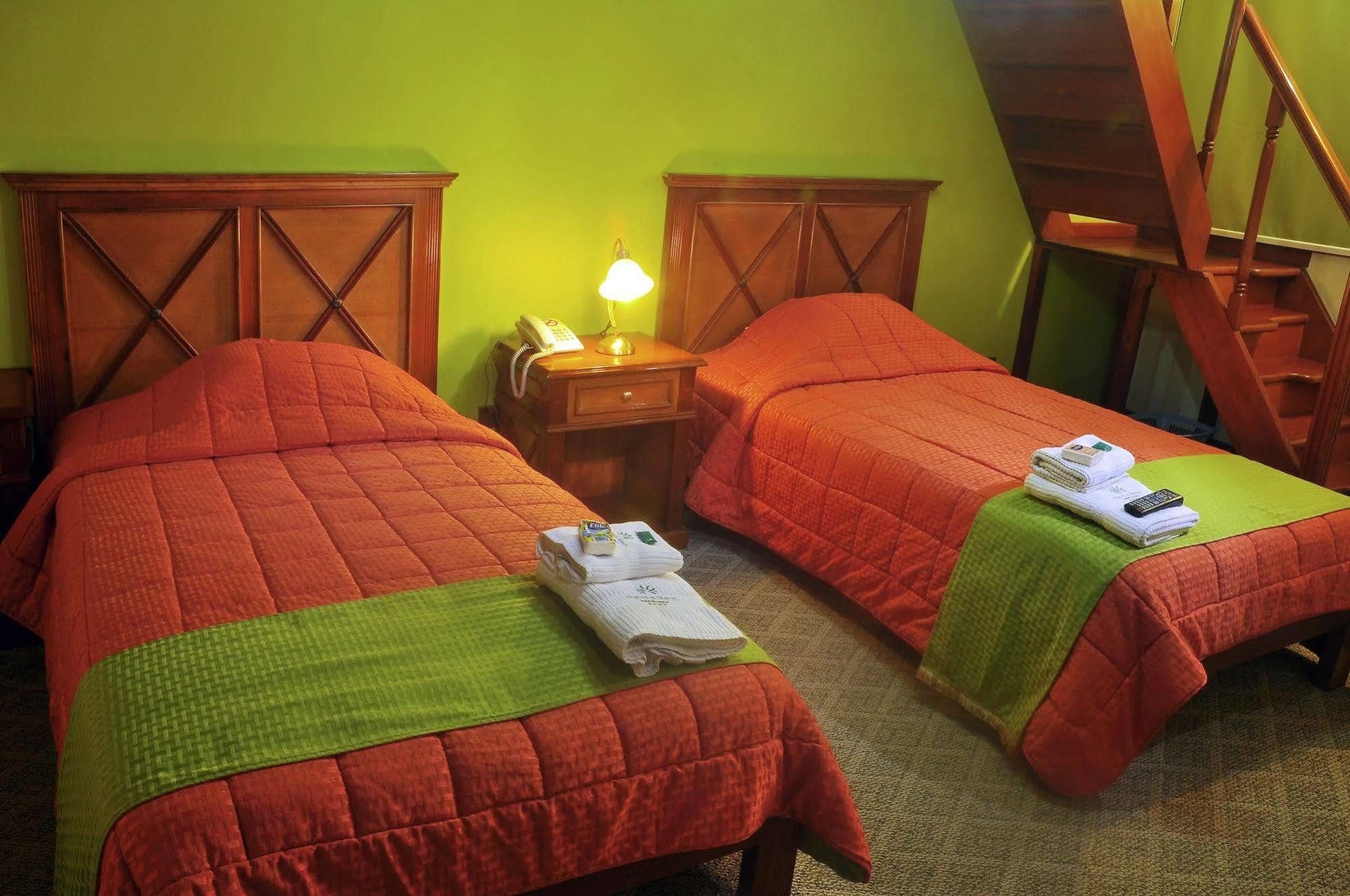 Hotel Boutique Palma Real La Paz Exterior photo